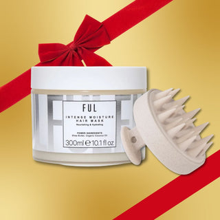 CHRISTMAS: FUL PAMPER BUNDLE