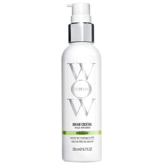 Color Wow Dream Cocktail Kale - Infused Leave - in Treatment 200ml - The LTL Shop
