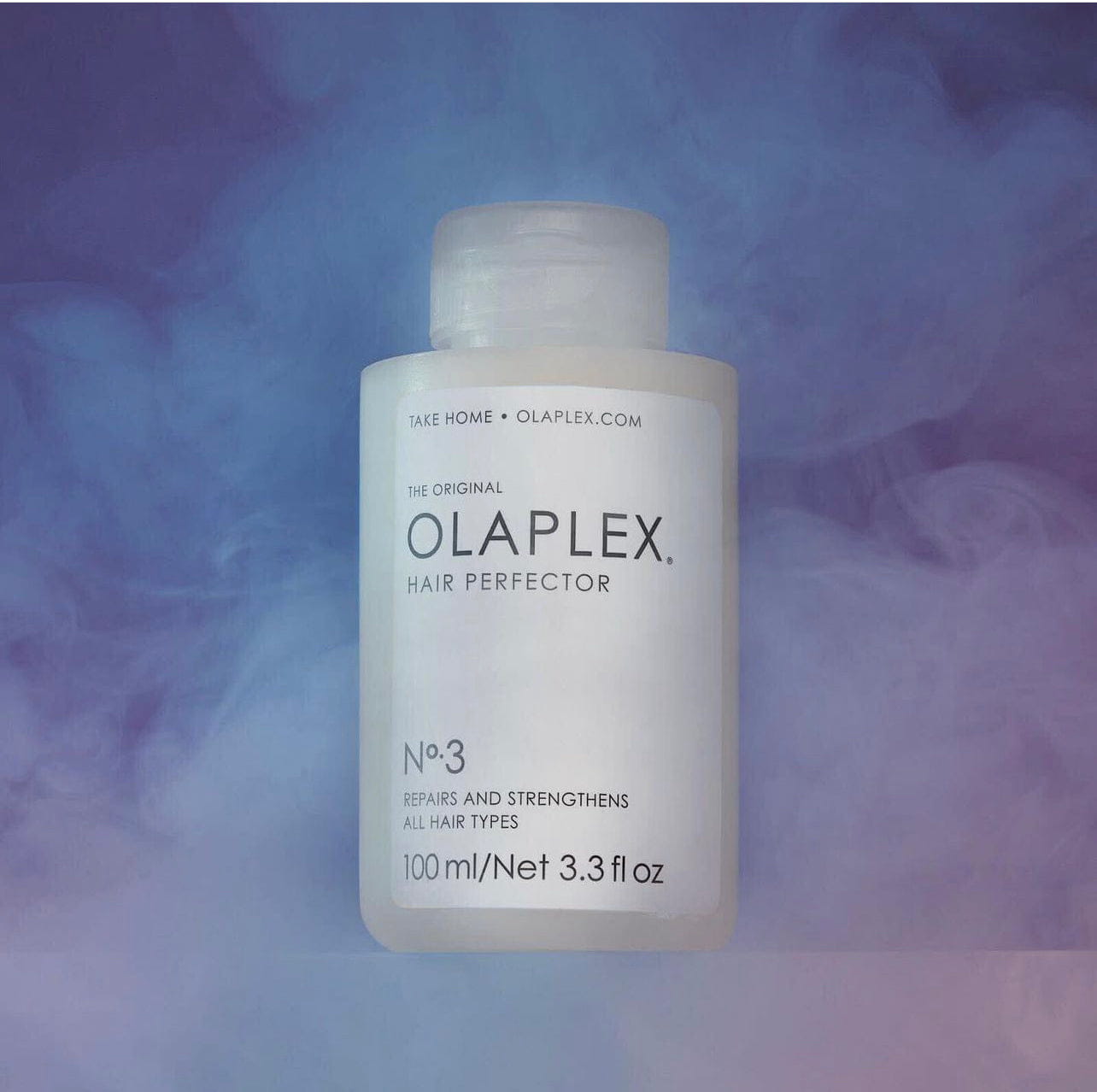 CHRISTMAS: OLAPLEX REPAIR BUNDLE - The LTL Shop