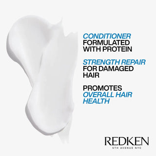 CHRISTMAS: REDKEN EXTREME HAIR REVIVAL BUNDLE - The LTL Shop