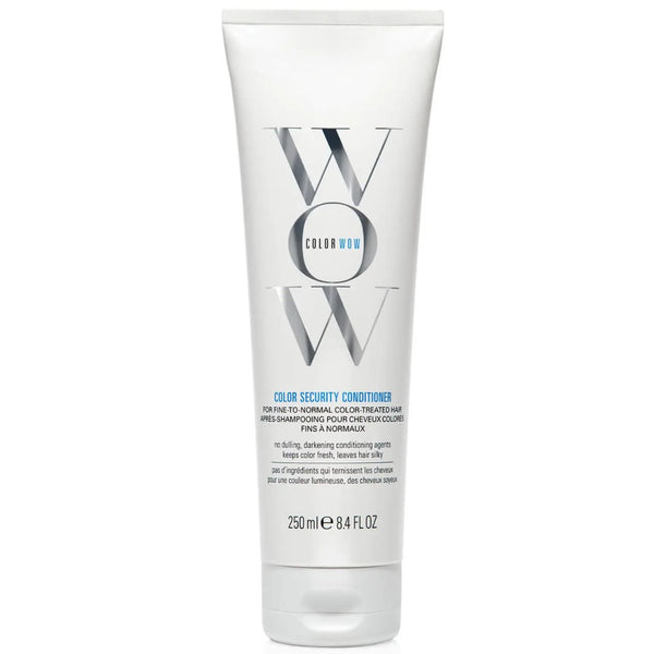 Color Wow Color Security Conditioner for Fine to Normal Hair 250ml - The LTL Shop