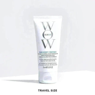 Color Wow Color Security Conditioner for Fine to Normal Hair 75ml - The LTL Shop