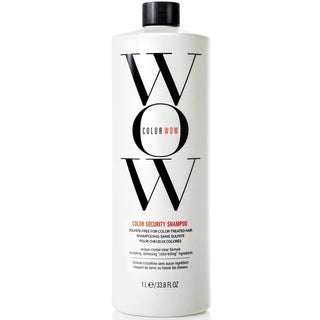 Color Wow Color Security Shampoo 946ml - The LTL Shop