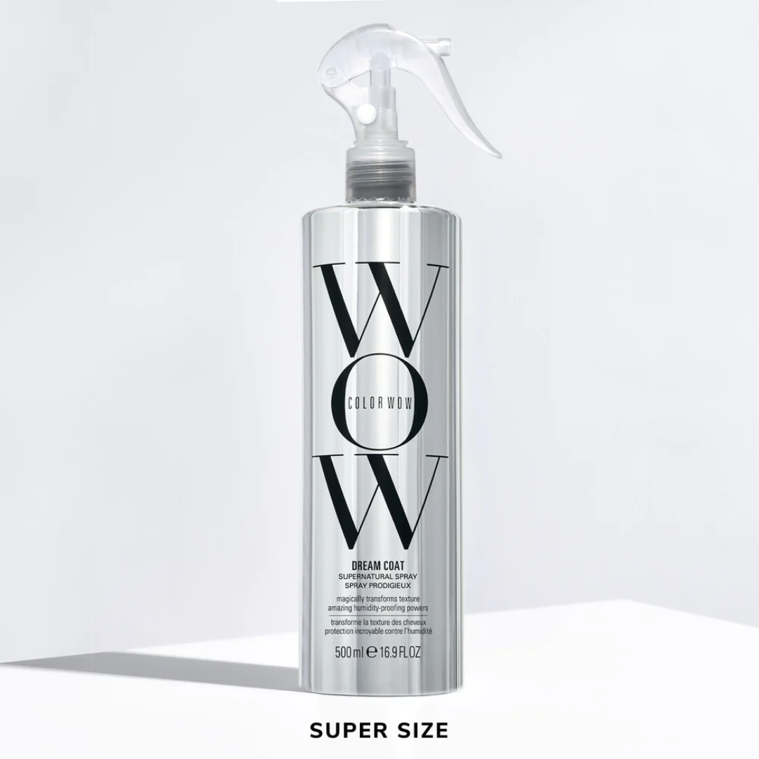 Color Wow Dream Coat Supernatural Spray 500ml, Color Wow Dream Coat Supernatural Spray, Color Wow Dream Coat, Color Wow