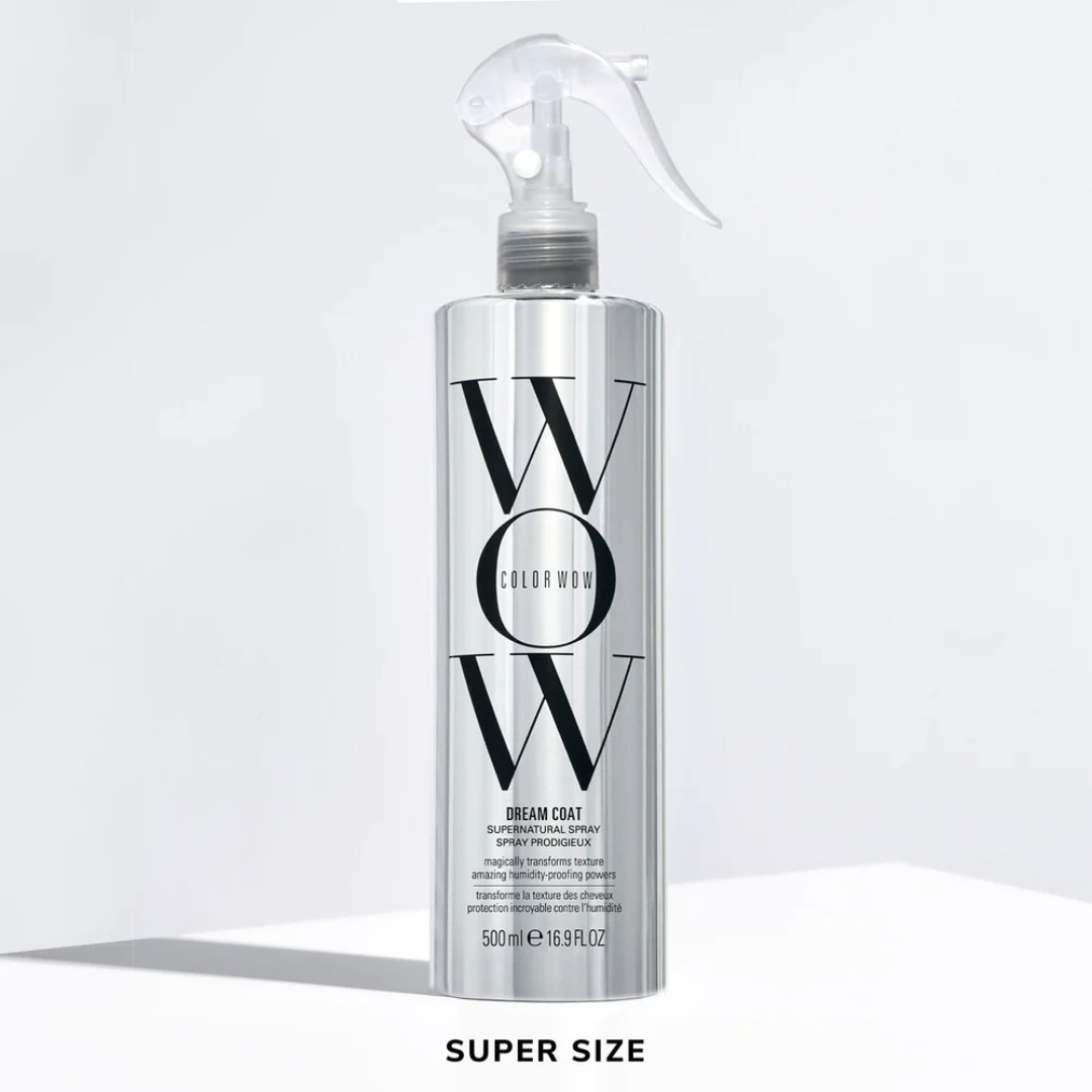 Color Wow Dream Coat Supernatural Spray 500ml - The LTL Shop