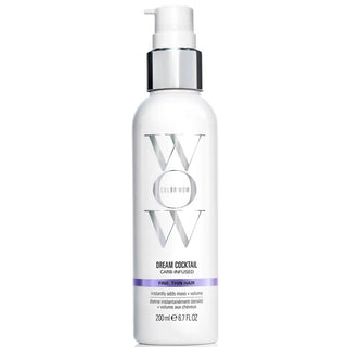 Color Wow Dream Cocktail Carb - Infused Leave - in Treatment 200ml - The LTL Shop