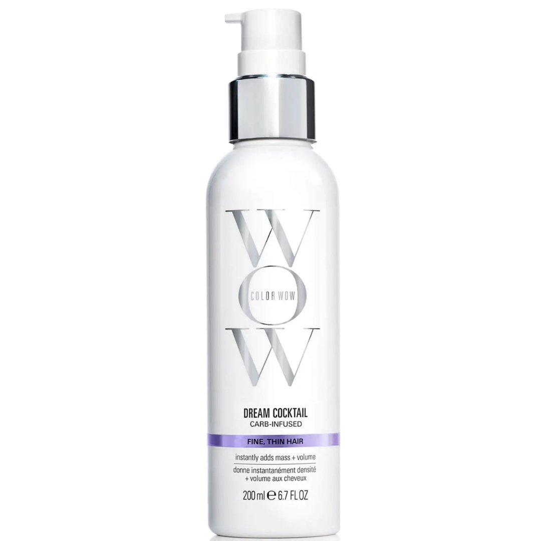 Color Wow Dream Cocktail Carb-Infused Leave-in Treatment 200ml - The LTL Shop