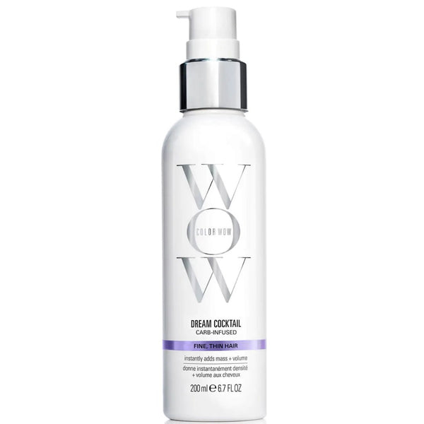 Color Wow Dream Cocktail Carb-Infused Leave-in Treatment 200ml - The LTL Shop