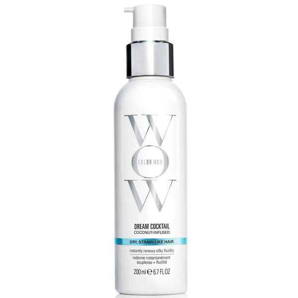 Color Wow Dream Cocktail Coconut-Infused Leave-In Treatment 200ml - The LTL Shop