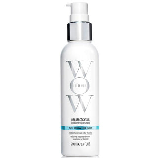 Color Wow Dream Cocktail Coconut - Infused Leave - In Treatment 200ml - The LTL Shop