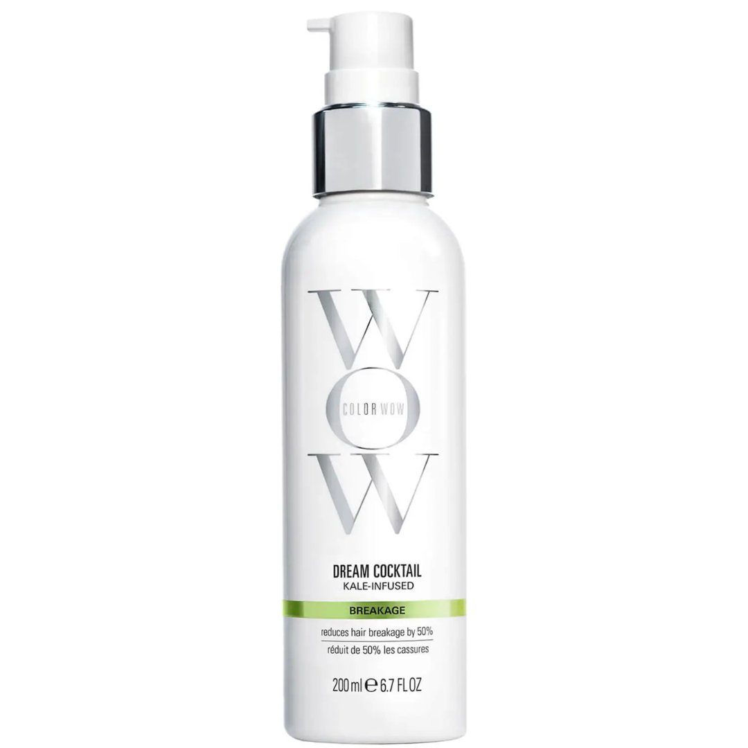 Color Wow Dream Cocktail Kale-Infused Leave-in Treatment 200ml - The LTL Shop