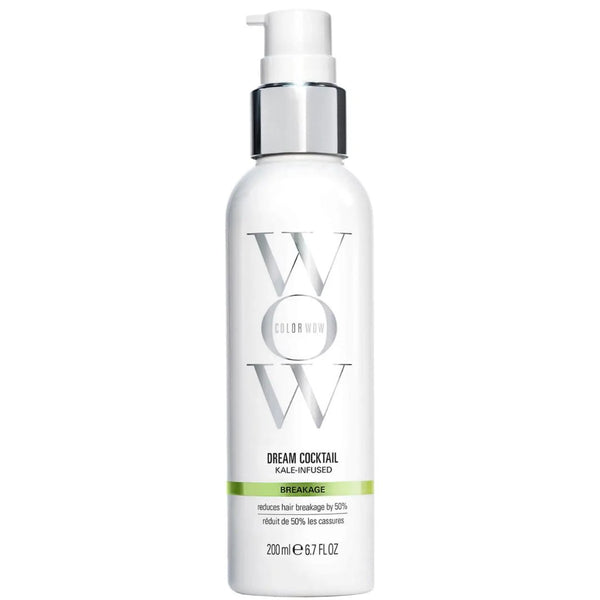 Color Wow Dream Cocktail Kale-Infused Leave-in Treatment 200ml - The LTL Shop
