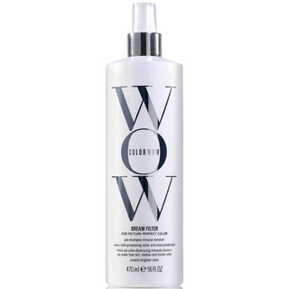 Color Wow Dream Filter Pre Shampoo 470ml - The LTL Shop