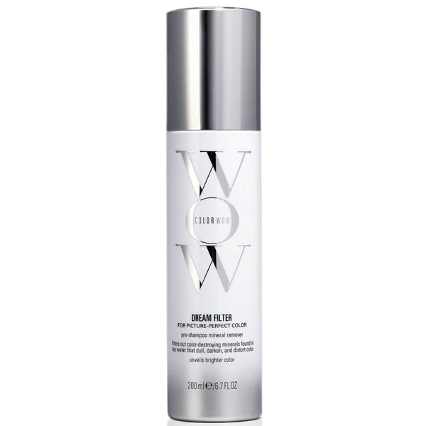 Color Wow Dream Filter Pre-Shampoo Mineral Remover 200ml - The LTL Shop