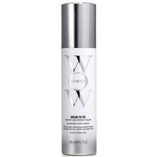 Color Wow Dream Filter Pre - Shampoo Mineral Remover 200ml - The LTL Shop