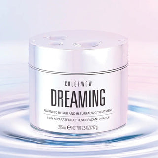 Color Wow Dreaming Advanced Repair and Resurfacing Treatment 215ml - The LTL Shop