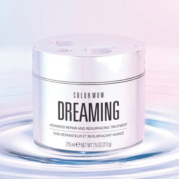 Color Wow Dreaming Advanced Repair and Resurfacing Treatment 215ml - The LTL Shop