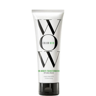 Color Wow One - Minute Transformation Styling Cream 120ml - The LTL Shop