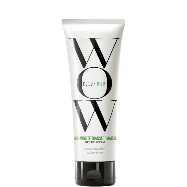 Color Wow One-Minute Transformation Styling Cream 120ml - The LTL Shop