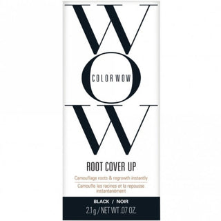 Color Wow Root Cover Up Black - The LTL Shop