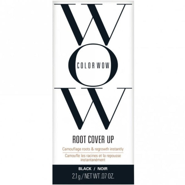 Color Wow Root Cover Up Black - The LTL Shop