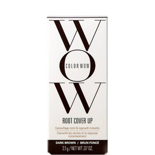 Color Wow Root Cover Up Dark Brown - The LTL Shop