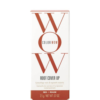 Color Wow Root Cover Up Red - The LTL Shop