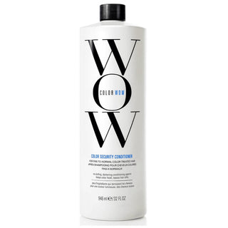 Color Wow Color Security Conditioner Fine to Normal Hair 946ml - The LTL Shop