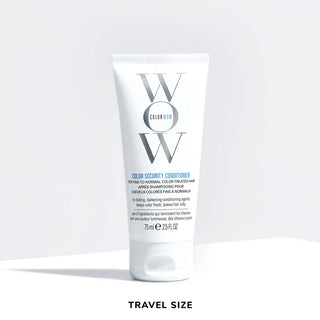 Color Wow Color Security Conditioner for Fine to Normal Hair 75ml