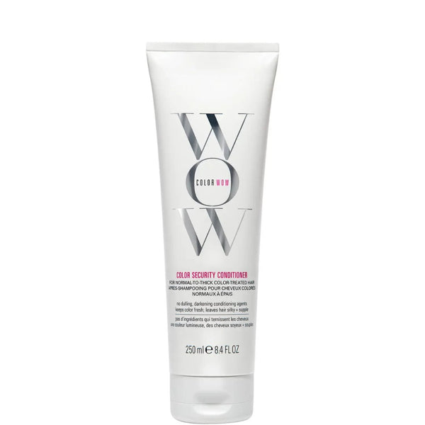 Color Wow Color Security Conditioner Normal to Thick Hair 250ml - The LTL Shop