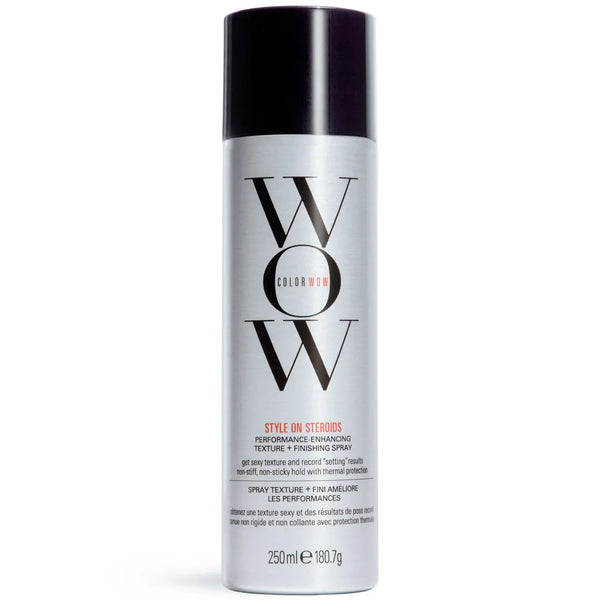 Color Wow Style on Steroids Performance Enhancing Texture Spray 250ml