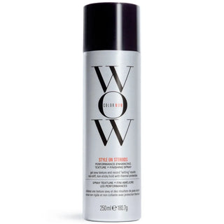 Color Wow Style on Steroids Performance Enhancing Texture Spray 250ml - The LTL Shop