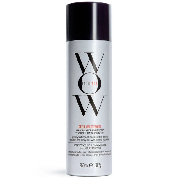 Color Wow Style on Steroids Performance Enhancing Texture Spray 250ml - The LTL Shop