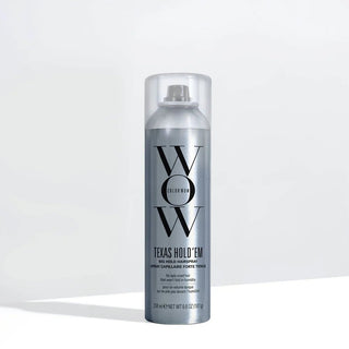 Color Wow Texas Hold ‘Em Big Hold Hairspray 234ml - The LTL Shop