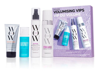 Color Wow Volumising VIPs Set (Value £69) - The LTL Shop