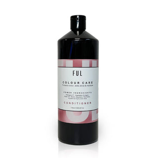 FUL, FUL London, FUL Colour Care Conditioner 1L, Colour Care Conditioner 1L