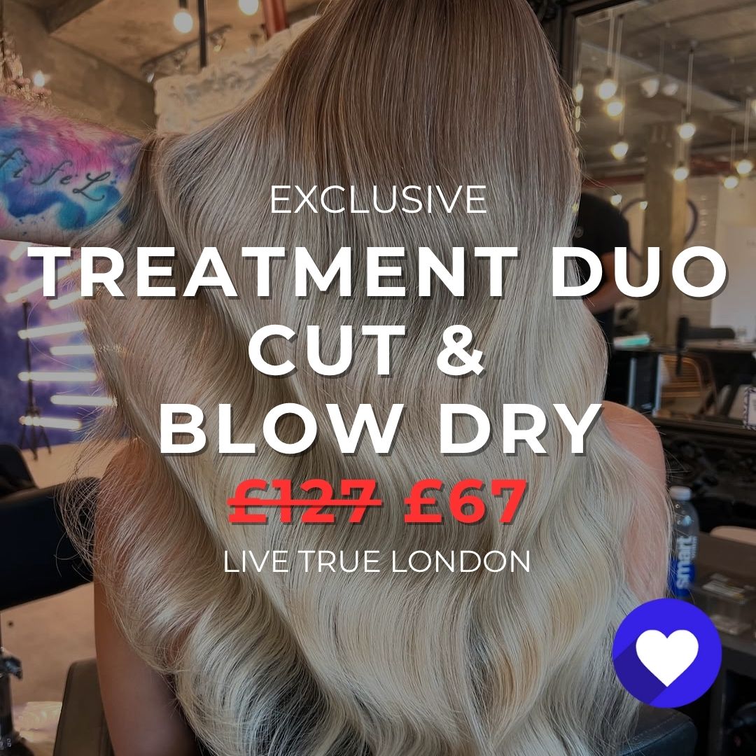 Cut Offer