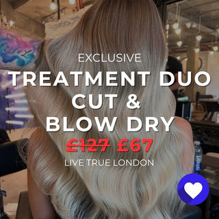 Cut Offer - The LTL Shop