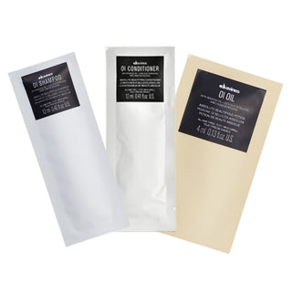 Davines OI Sampler Pack - The LTL Shop