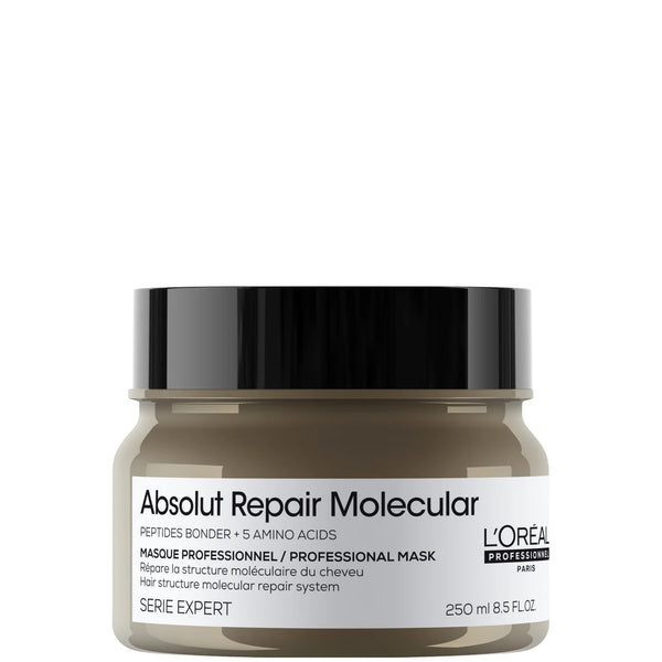 L'Oréal Professionnel Absolut Repair Molecular Masque 250ml