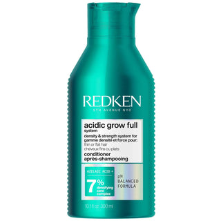 Redken Acidic Grow Full System Densifying Conditioner 300ml