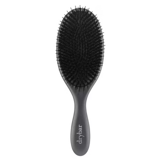 Drybar Flat Mate Boar Bristle Brush