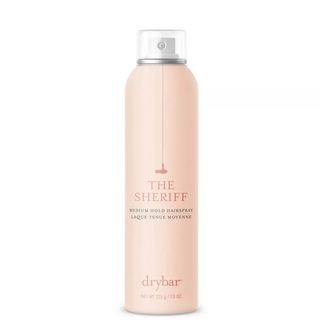 Drybar The Sheriff Medium Hold Hairspray