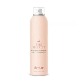 Drybar The Sheriff Medium Hold Hairspray - The LTL Shop