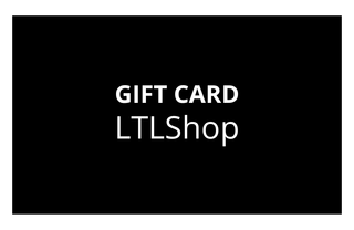 eShop Gift Card - The LTL Shop