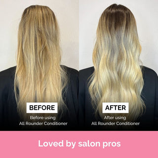 FUL All Rounder Conditioner Travel Size - The LTL Shop