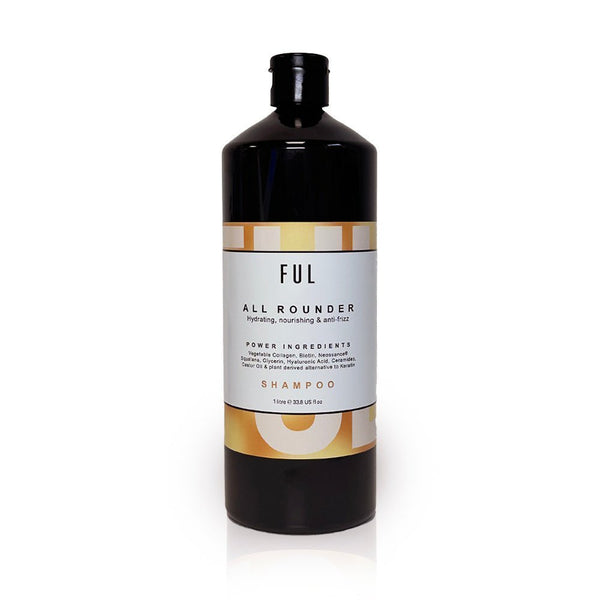 FUL ALL ROUNDER SHAMPOO 1L - The LTL Shop