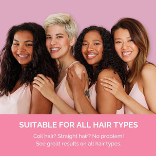 FUL All-Rounder Shampoo 250ml – Sulphate-Free Cleanser for Dry, Damaged & Frizzy Hair - The LTL Shop