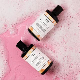 FUL ALL ROUNDER SHAMPOO & CONDITIONER SET - The LTL Shop