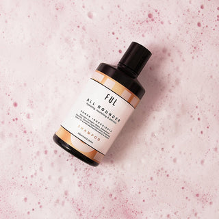 FUL ALL ROUNDER SHAMPOO & INTENSE MOISTURE HAIR MASK BUNDLE - The LTL Shop